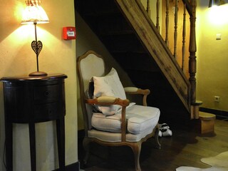 Casa per le vacanze Trois-Ponts Caratteristiche 18