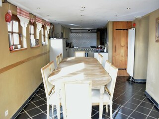 Vakantiehuis Trois-Ponts Kenmerken 26