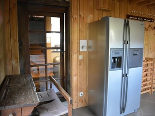 Vakantiehuis Trois-Ponts Kenmerken 21