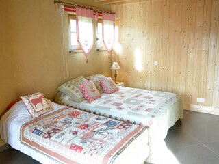 Vakantiehuis Trois-Ponts Kenmerken 24