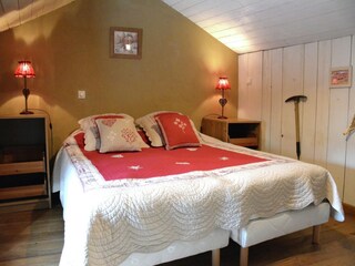 Vakantiehuis Trois-Ponts Kenmerken 22