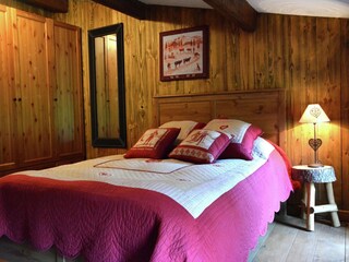 Vakantiehuis Trois-Ponts Kenmerken 23