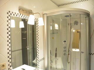 Vakantiehuis Trois-Ponts Kenmerken 24
