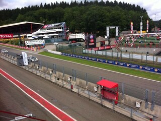 Ferienhaus Trois-Ponts Umgebung 35