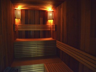 Casa per le vacanze Trois-Ponts  36