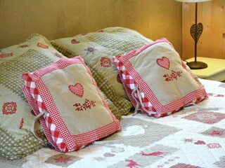 Casa per le vacanze Trois-Ponts  37