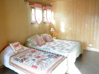 Ferienhaus Trois-Ponts Ausstattung 16