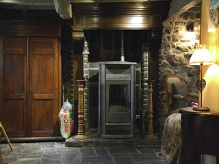 Maison de vacances Trois-Ponts Équipement 25