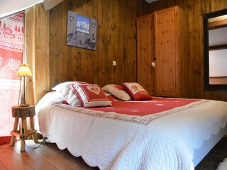 Vakantiehuis Trois-Ponts Kenmerken 26