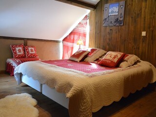 Maison de vacances Trois-Ponts Équipement 27