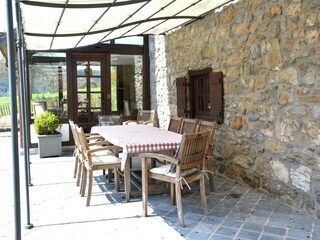 Maison de vacances Trois-Ponts Enregistrement extérieur 5