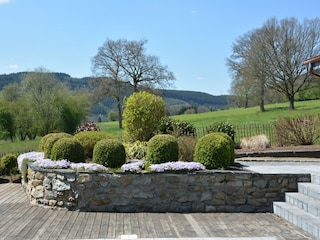 Vakantiehuis Trois-Ponts Buitenaudio-opname 9