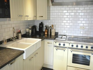 Maison de vacances Trois-Ponts Équipement 29