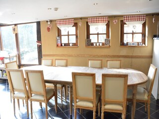 Vakantiehuis Trois-Ponts Kenmerken 13