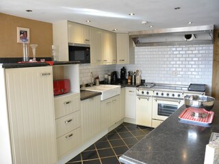 Maison de vacances Trois-Ponts Équipement 30