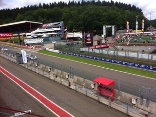 Maison de vacances Trois-Ponts Environnement 33