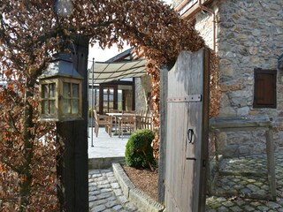 Maison de vacances Trois-Ponts Équipement 21