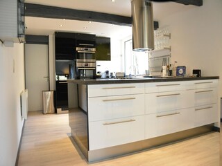 Ferienhaus Trois-Ponts Ausstattung 10