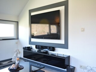 Ferienhaus Trois-Ponts Ausstattung 12