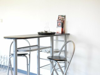 Vakantiehuis Trois-Ponts Kenmerken 15