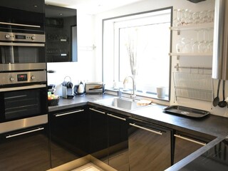 Ferienhaus Trois-Ponts Ausstattung 20