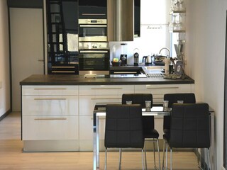 Vakantiehuis Trois-Ponts Kenmerken 17