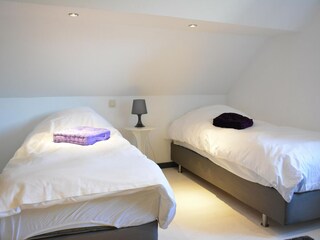 Ferienhaus Trois-Ponts Ausstattung 8