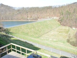Ferienhaus Trois-Ponts Außenaufnahme 5