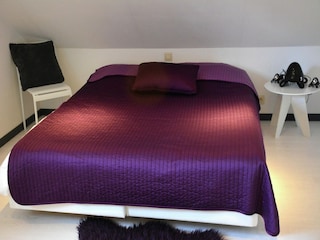 Ferienhaus Trois-Ponts Ausstattung 11