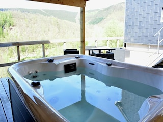 Ferienhaus Trois-Ponts  1