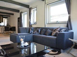 Ferienhaus Trois-Ponts Ausstattung 13