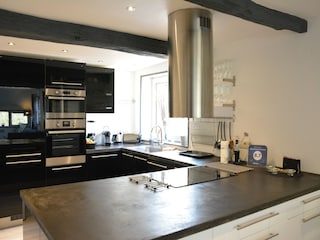 Ferienhaus Trois-Ponts Ausstattung 17