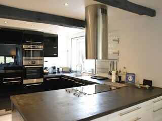 Maison de vacances Trois-Ponts Équipement 17