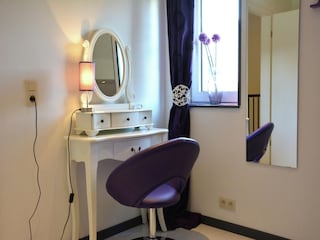 Ferienhaus Trois-Ponts Ausstattung 8