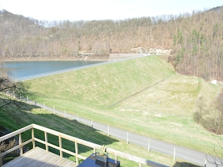 Ferienhaus Trois-Ponts Außenaufnahme 6