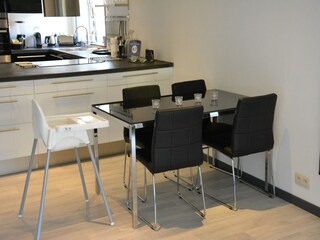 Maison de vacances Trois-Ponts Équipement 18