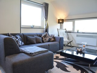 Ferienhaus Trois-Ponts Ausstattung 10
