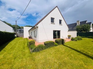 Villa Nieuwmunster Buitenaudio-opname 2