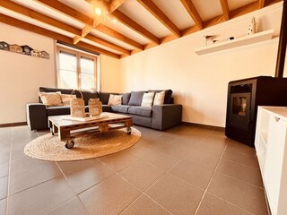 Vakantiehuis Wenduine Kenmerken 5