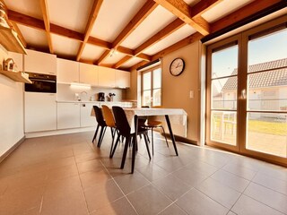 Vakantiehuis Wenduine Kenmerken 6
