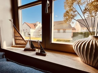 Vakantiehuis Wenduine  15