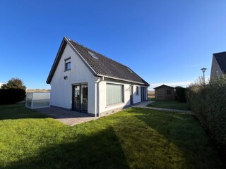 Maison de vacances Wenduine Enregistrement extérieur 1