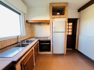 Vakantiehuis Wenduine Kenmerken 7