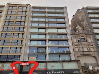 Appartamento Middelkerke Registrazione all'aperto 1