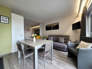 Appartamento Middelkerke Caratteristiche 13