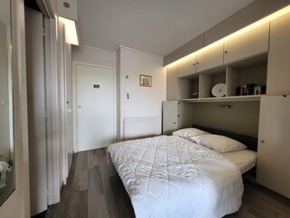 Appartement Middelkerke Kenmerken 12