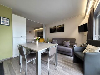 Appartement Middelkerke Kenmerken 6