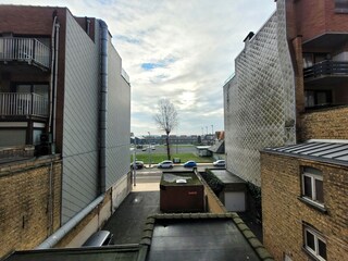 Apartment Middelkerke Outdoor Recording 4