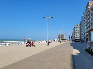 Apartamento Middelkerke  14