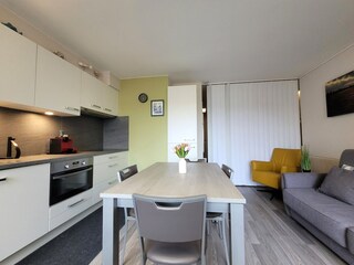Appartement Middelkerke Kenmerken 7